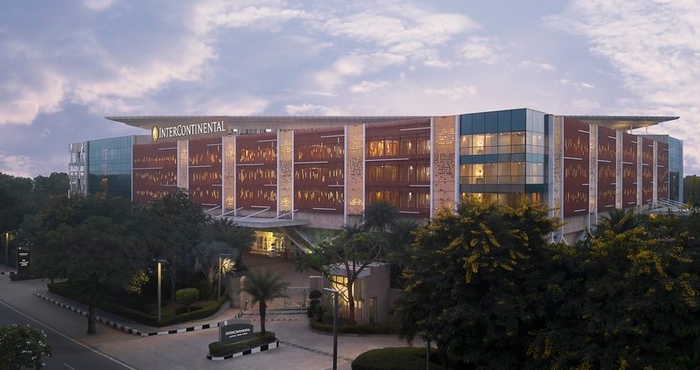 Others InterContinental Hotels JAIPUR TONK ROAD, an IHG Hotel