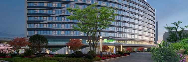 Lainnya Holiday Inn Express GUIYANG AIRPORT, an IHG Hotel