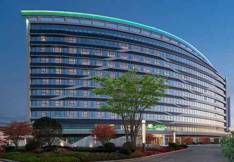 Others Holiday Inn Express GUIYANG AIRPORT, an IHG Hotel