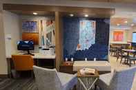 Others Holiday Inn Express EVANSVILLE - WEST, an IHG Hotel