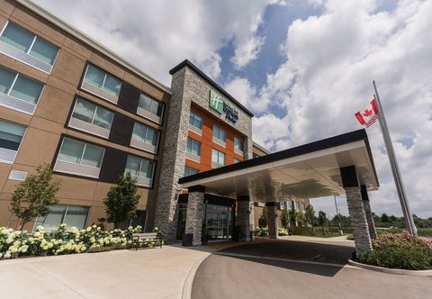 Others Holiday Inn Express & Suites WELLAND, an IHG Hotel
