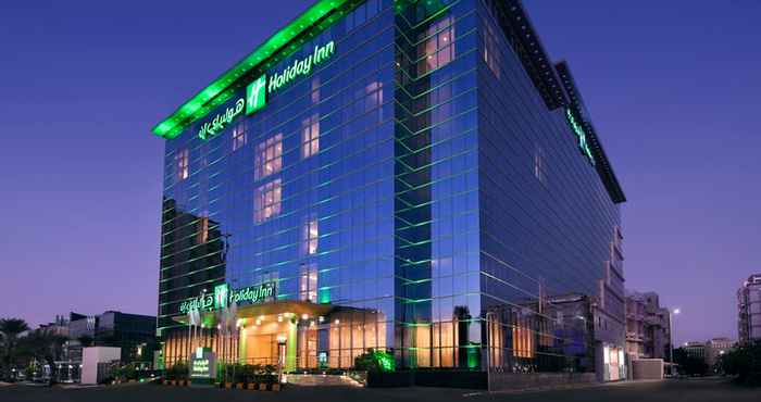 Others Holiday Inn JEDDAH CORNICHE, an IHG Hotel