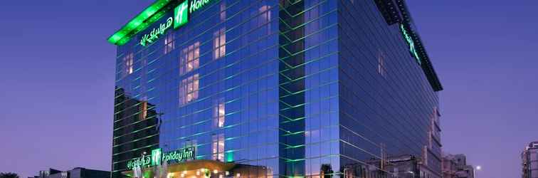 Khác Holiday Inn JEDDAH CORNICHE, an IHG Hotel