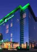 Holiday Inn Corniche is a welcoming place on the corniche in Jedda Holiday Inn JEDDAH CORNICHE, an IHG Hotel