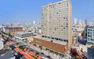 อื่นๆ 7 Holiday Inn SAN FRANCISCO-GOLDEN GATEWAY, an IHG Hotel