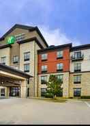 Hotel Exterior Holiday Inn Express & Suites CONWAY, an IHG Hotel