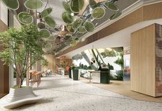 อื่นๆ 4 EVEN Hotel ZHONGSHAN CITY CENTER by IHG