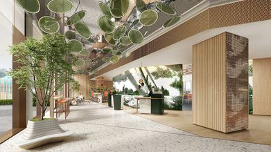 อื่นๆ 4 EVEN Hotel ZHONGSHAN CITY CENTER by IHG