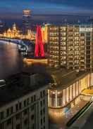 Hotel Exterior Regent SHANGHAI ON THE BUND, an IHG Hotel