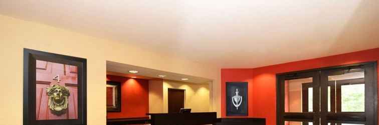 Lainnya Independent (SPHC) SOUTHFIELD STAY, an IHG Hotel