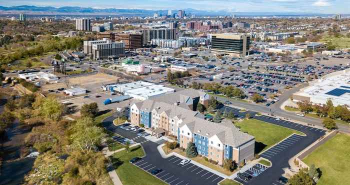 Others Staybridge Suites DENVER-CHERRY CREEK, an IHG Hotel