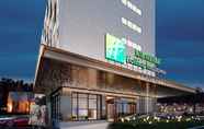 Lain-lain 7 Holiday Inn Express SHANGHAI GUMEI, an IHG Hotel