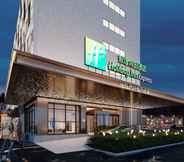 Lainnya 7 Holiday Inn Express SHANGHAI GUMEI, an IHG Hotel