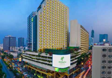 Others Holiday Inn BANGKOK SILOM, an IHG Hotel