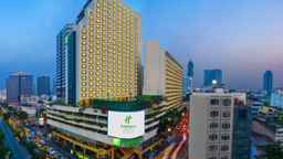 Holiday Inn BANGKOK SILOM, an IHG Hotel, SGD 121.54