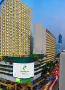 Hotel Exterior ฮอลิเดย์ อินน์ กรุงเทพ สีลม