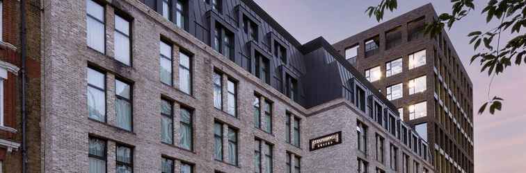 Others Staybridge Suites LONDON - VAUXHALL, an IHG Hotel