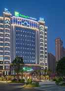 Courtyard Holiday Inn Express QUANZHOU TAISHANG DISTRICT, an IHG Hotel