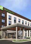 Welcome to Corpus Christi Holiday Inn CORPUS CHRISTI ARPT & CONF CTR, an IHG Hotel