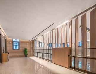 Lainnya 2 Holiday Inn Express SHANGHAI HONGQIAO NECC, an IHG Hotel