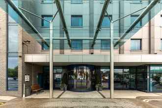 Others 4 Holiday Inn Express LONDON - HEATHROW T5, an IHG Hotel