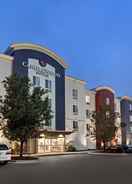 Hotel Exterior Candlewood Suites Cape Girardeau, an IHG Hotel