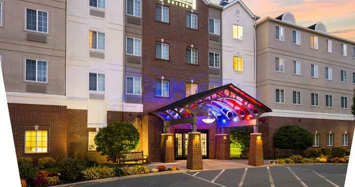 Lainnya Staybridge Suites ROCHESTER UNIVERSITY, an IHG Hotel