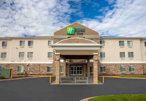 Khác Holiday Inn Express & Suites CLINTON, an IHG Hotel
