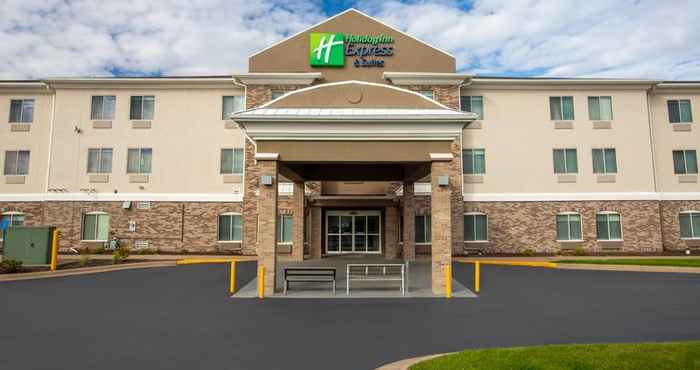 Others Holiday Inn Express & Suites CLINTON, an IHG Hotel