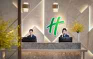 Lainnya 2 Holiday Inn QUANZHOU DONGHAI, an IHG Hotel