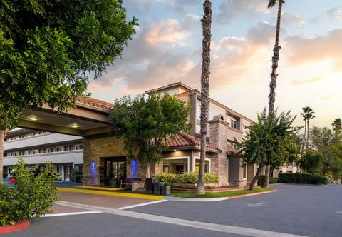 其他 Holiday Inn Express SIMI VALLEY by IHG, an IHG Hotel
