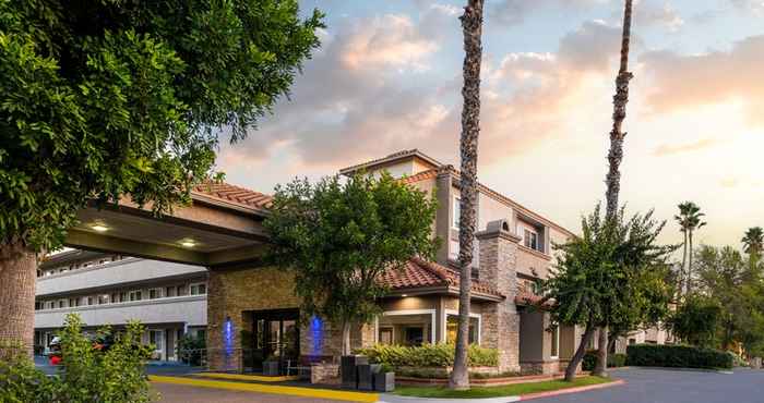 Lainnya Holiday Inn Express SIMI VALLEY, an IHG Hotel