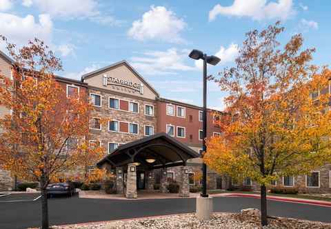 Others Staybridge Suites MIDVALE, an IHG Hotel