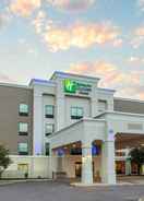 Sioux City modern hotel Holiday Inn Express & Suites Sioux City - Southern Hills, an IHG Hotel