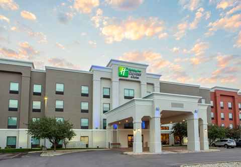 Others Holiday Inn Express & Suites SIOUX CITY - SOUTHERN HILLS, an IHG Hotel