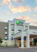 Sioux City modern hotel Holiday Inn Express & Suites SIOUX CITY - SOUTHERN HILLS, an IHG Hotel