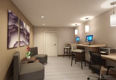 其他 6 Staybridge Suites REHOBOTH BEACH by IHG, an IHG Hotel