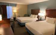 Lain-lain 3 Independent (SPHC) TROY INN & SUITES, an IHG Hotel