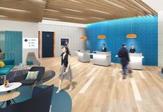 Khác 3 Holiday Inn Express ZHENGZHOU GARDEN ROAD by IHG, an IHG Hotel