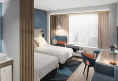 Khác 5 Holiday Inn Express ZHENGZHOU GARDEN ROAD by IHG, an IHG Hotel