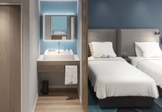 Khác 4 Holiday Inn Express ZHENGZHOU GARDEN ROAD by IHG, an IHG Hotel