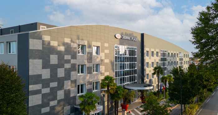 Lainnya Crowne Plaza VENICE EAST - QUARTO D'ALTINO, an IHG Hotel