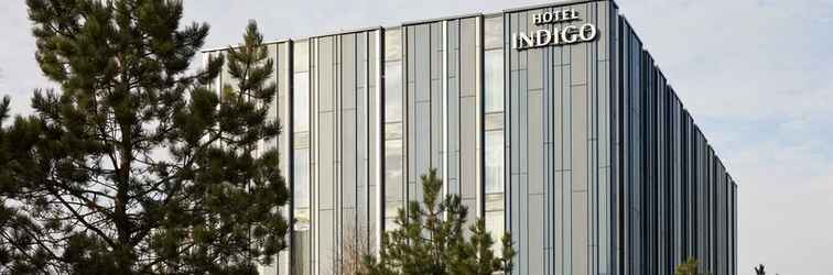 Others Hotel Indigo COVENTRY, an IHG Hotel