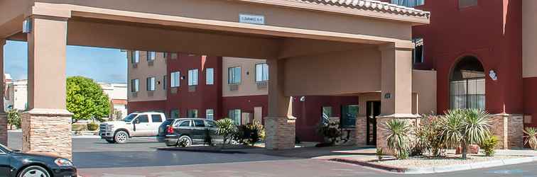 Others Independent (SPHC) PREMIER EXTENDED STAY HOBBS, an IHG Hotel