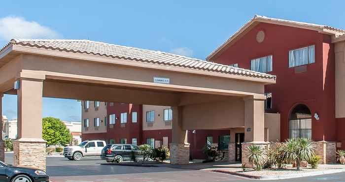 Others Independent (SPHC) PREMIER EXTENDED STAY HOBBS, an IHG Hotel