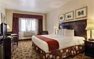 Others 7 Independent (SPHC) PREMIER EXTENDED STAY HOBBS, an IHG Hotel