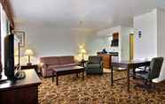 Lain-lain 5 Independent (SPHC) PREMIER EXTENDED STAY HOBBS, an IHG Hotel