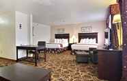 Lain-lain 6 Independent (SPHC) PREMIER EXTENDED STAY HOBBS, an IHG Hotel