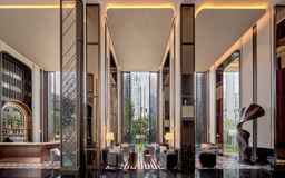 InterContinental Hotels BANGKOK SUKHUMVIT by IHG, an IHG Hotel, USD 283.15