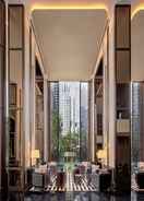 Lobby InterContinental Bangkok Sukhumvit, an IHG Hotel